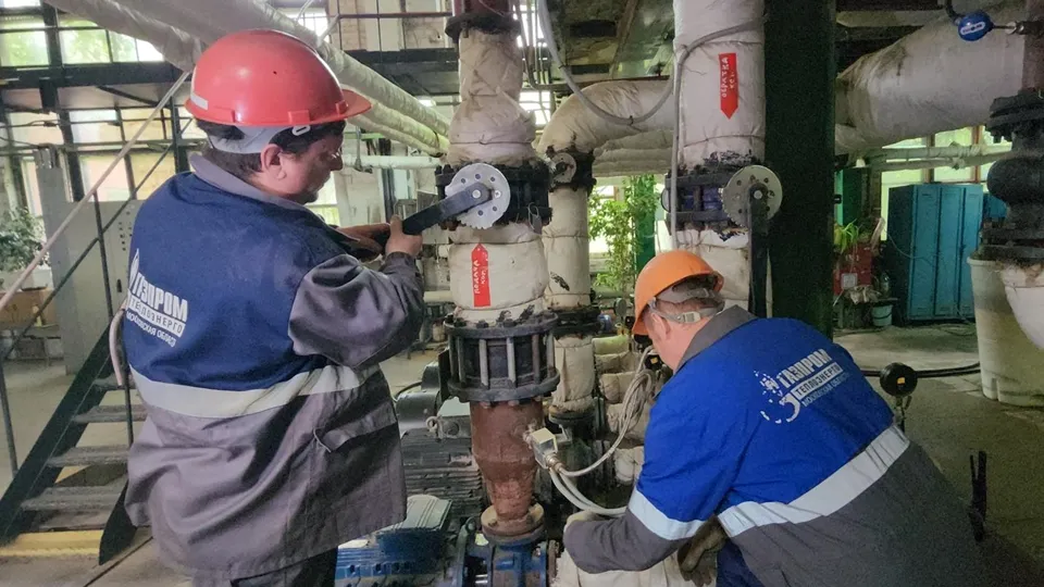 Фото: REGIONS/Валерий Гореловский