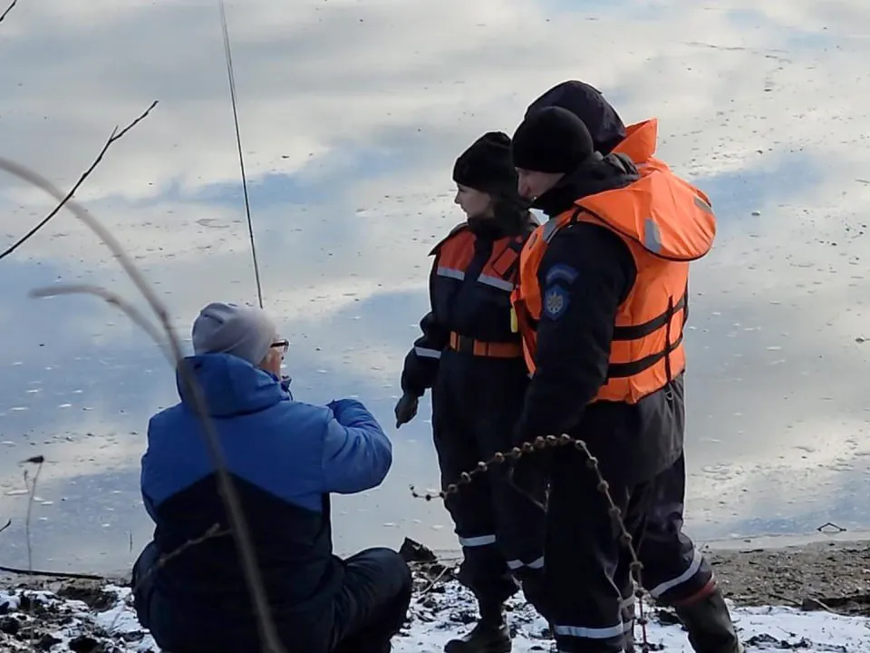 Фото: Ольга Антонова