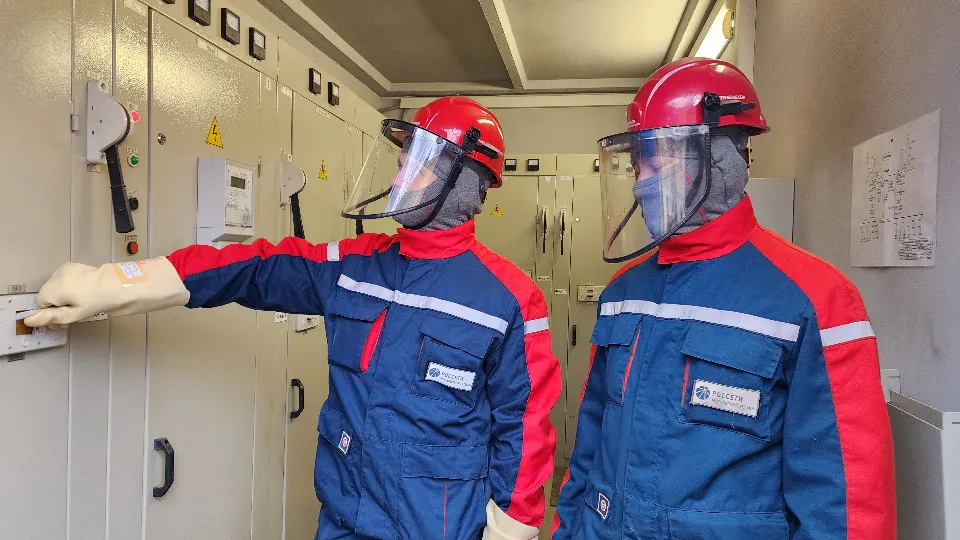 Фото: МедиаБанк Подмосковья/Мария Шигорева