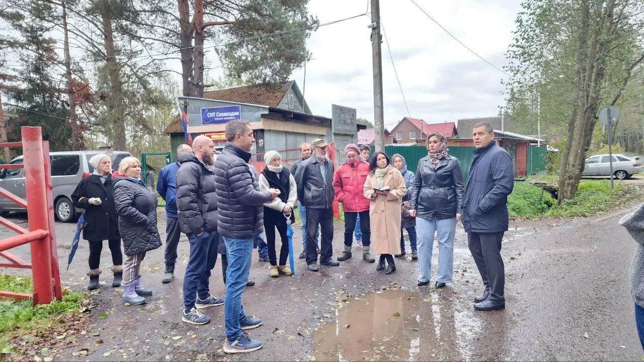 Фото Евгений Рой