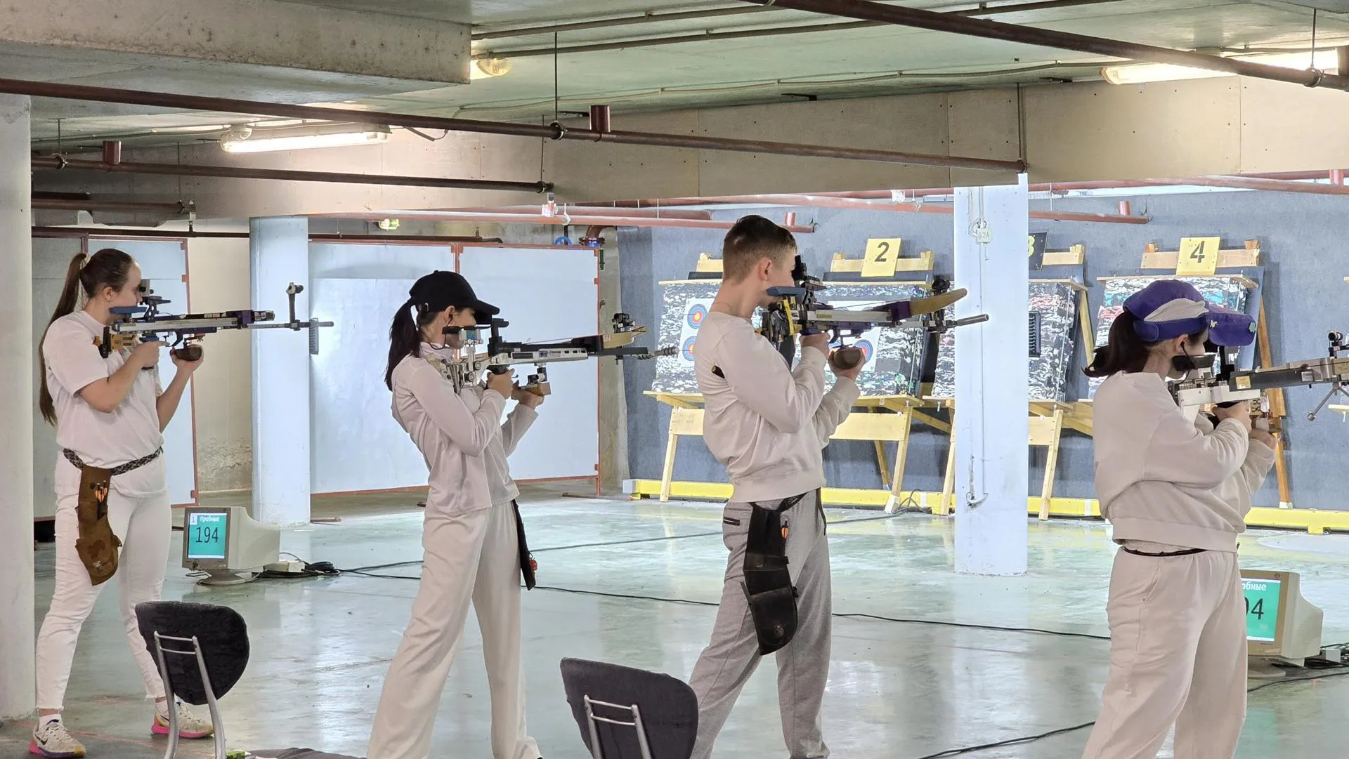 МедиаБанк Подмосковья/Марина Анисимова