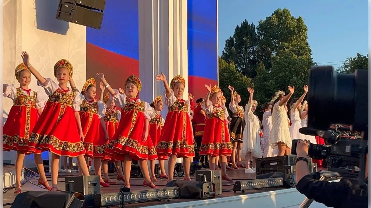 Фото: пресс-служба Администрации г.о. Домодедово