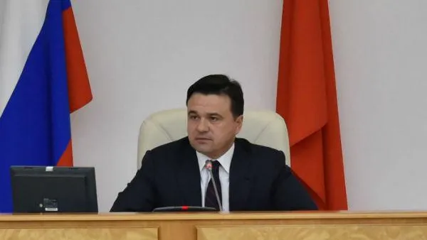 Воробьев: муниципалитетам нужно быстрее искать площадки для ФАПов