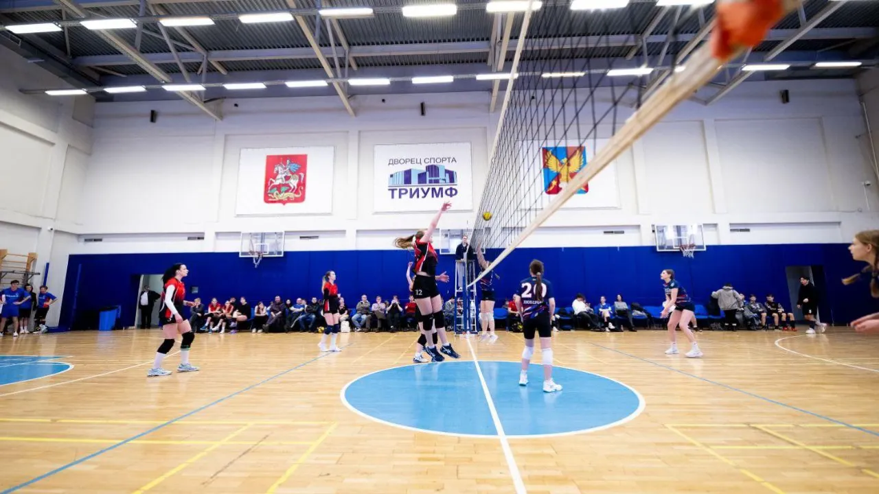 пресс-служба администрации г.о. Люберцы