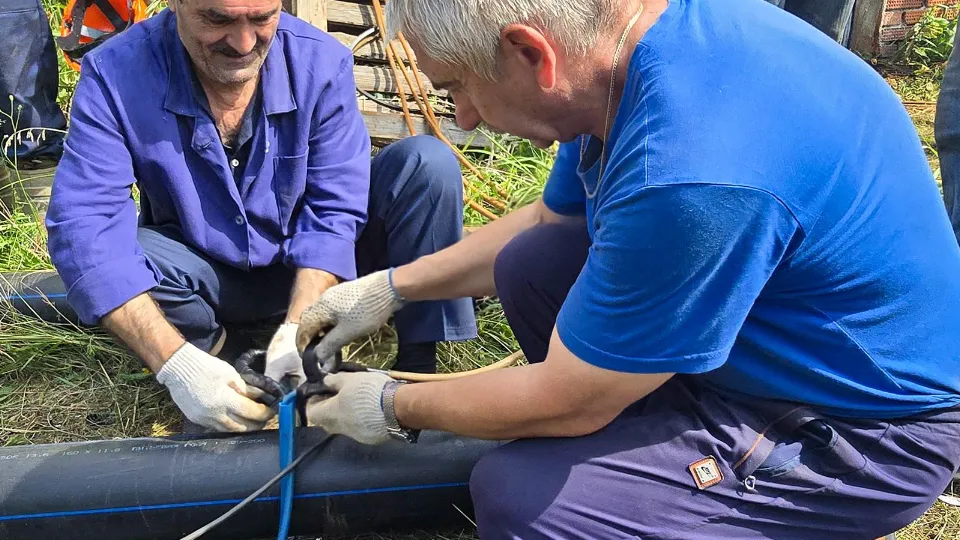 Фото: Министерство жилищно-коммунального хозяйства Московской области