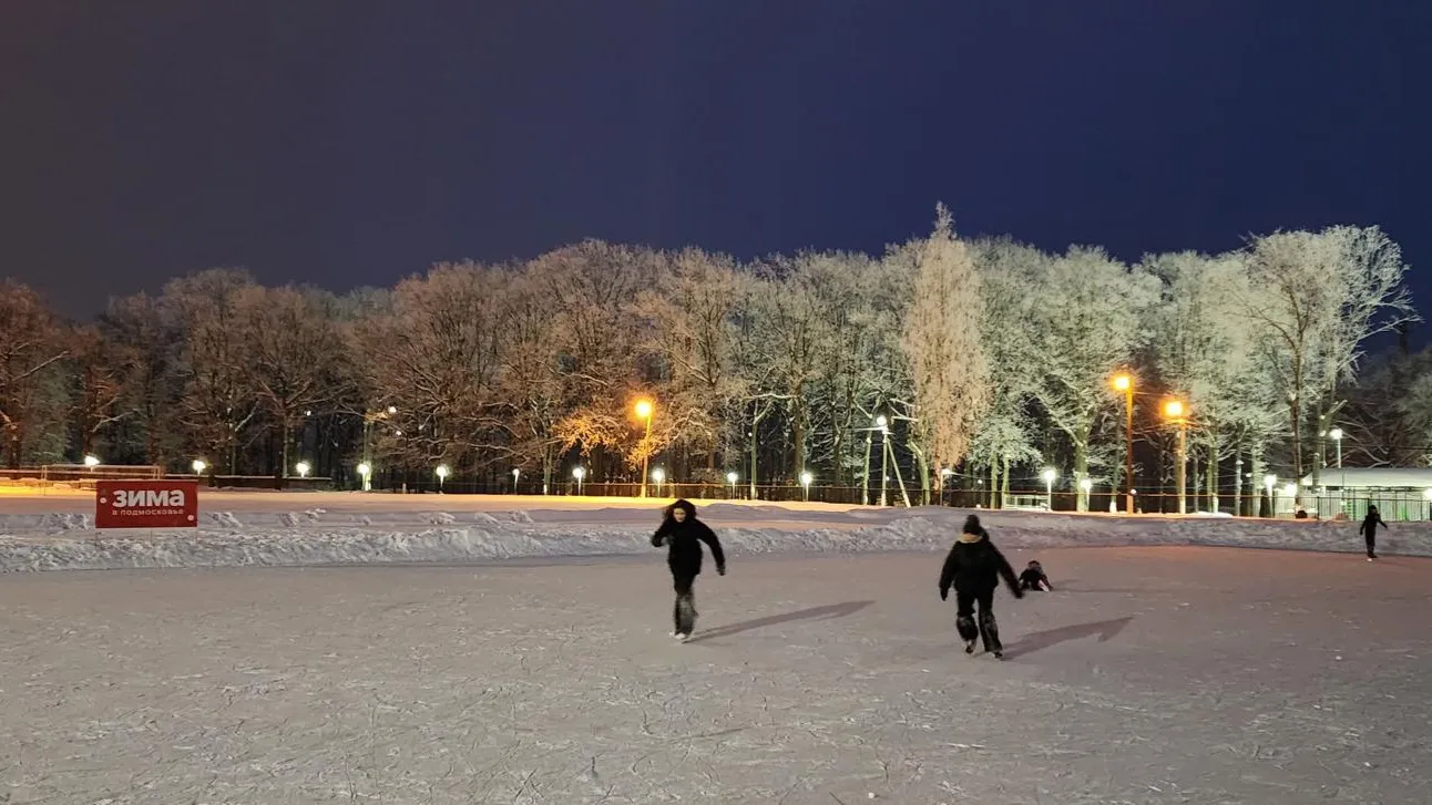 Фото: Медиабанк Подмосковья/Иван Дубров