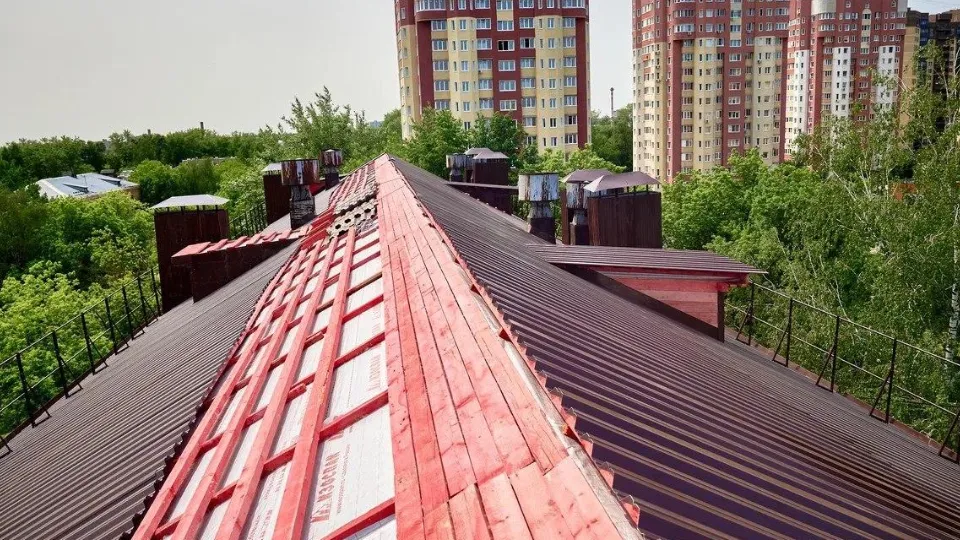 Фото: Министерство жилищно-коммунального хозяйства Московской области