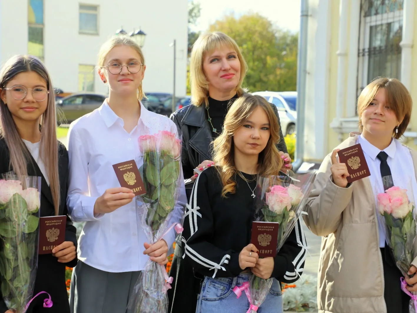 Фото: пресс-служба администрации Наро-Фоминского г.о.&nbsp;