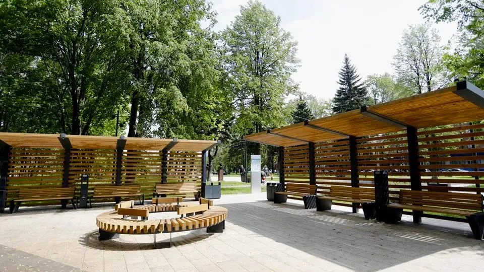 Фото: пресс-служба губернатора и правительства Московской области