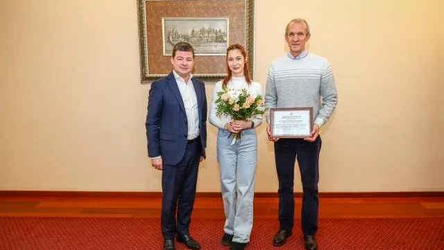 пресс-служба администрации Раменского муниципального округа