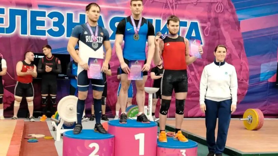 Фото: пресс-служба администрации г.о. Клин