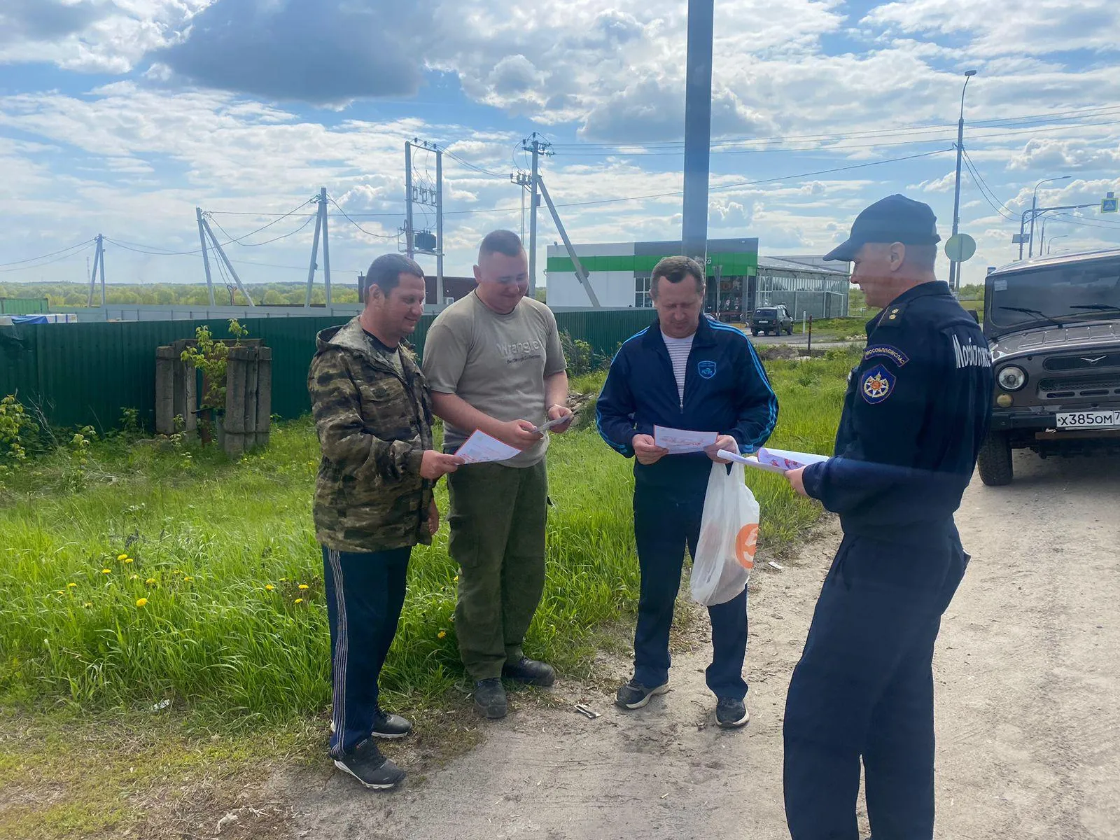 Фото: ГКУ МО «Мособлпожспас»&nbsp; &nbsp;