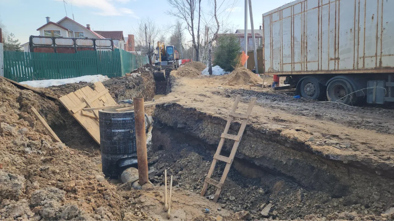 МедиаБанк Подмосковья/Юлия Смагринская