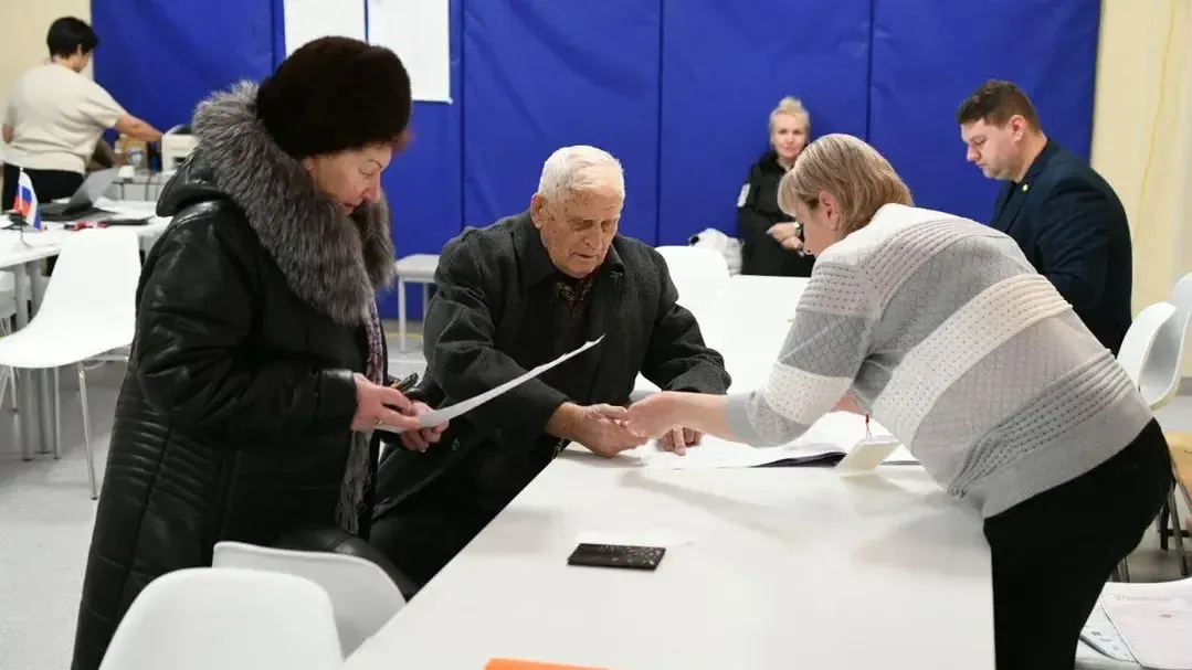 фото пресс-службы г. о. Серпухов