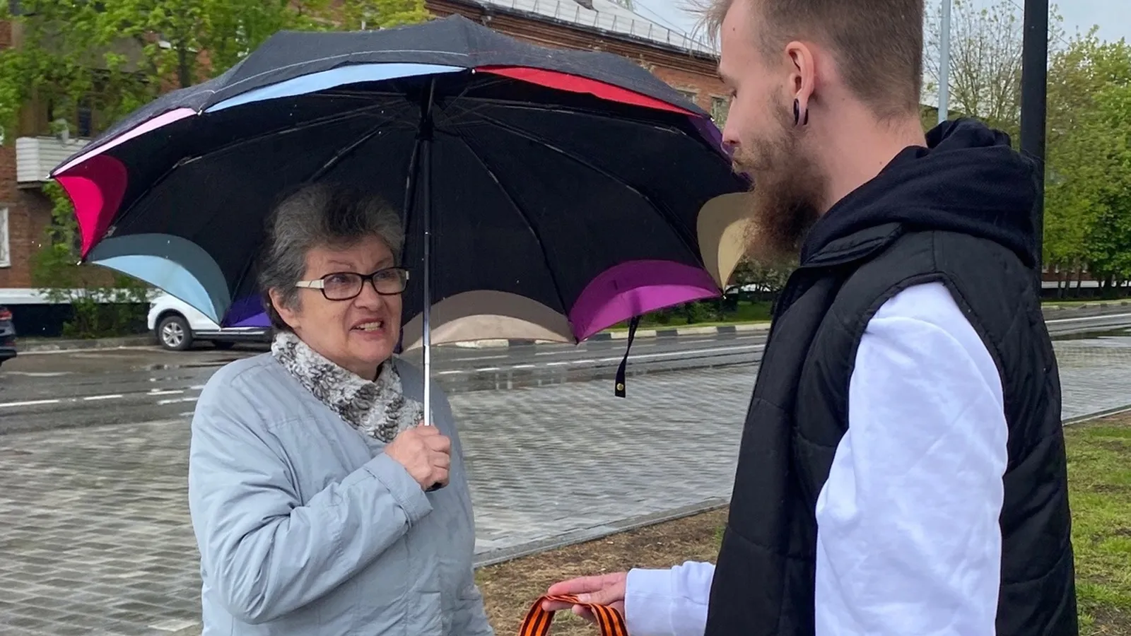 Фото: Молодежный центр г.о. Ступино