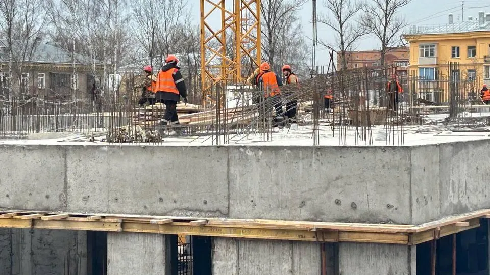 Фото: администрация городского округа Королев