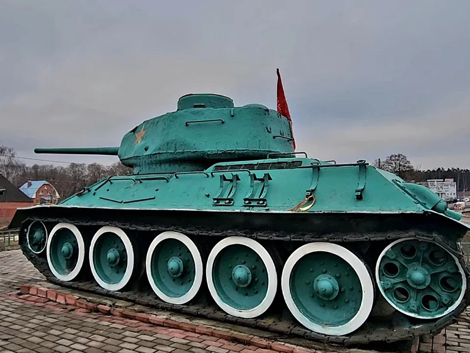 Фото: REGIONS/Александр Степушкин