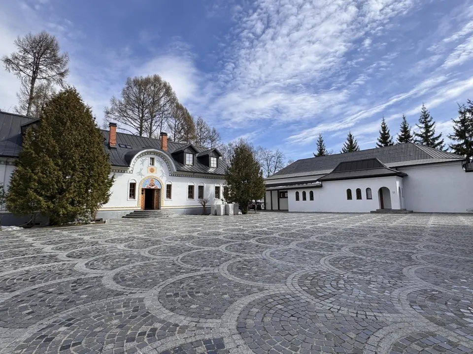 Фото: Мария Шматкова