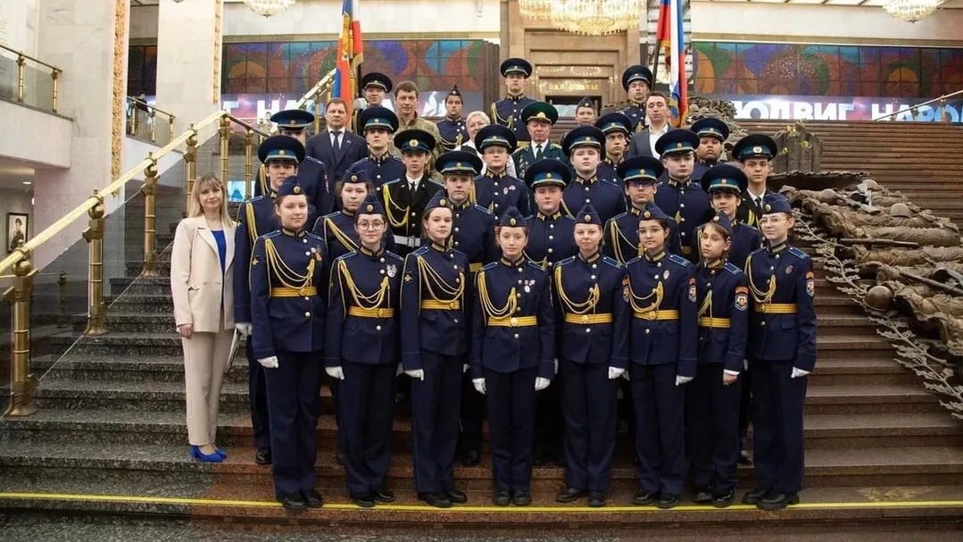 Фото: vk.com/Администрация г.о. Лобня