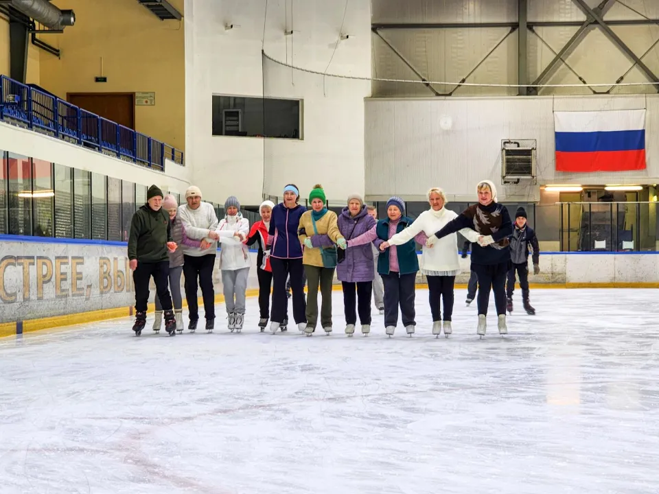 Фото: МедиаБанк Подмосковья/Мария Шигорева