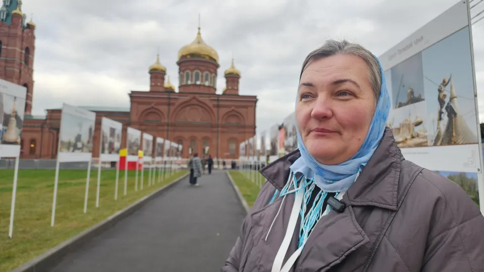 Фото: МедиаБанк Подмосковья/Юлия Андросова
