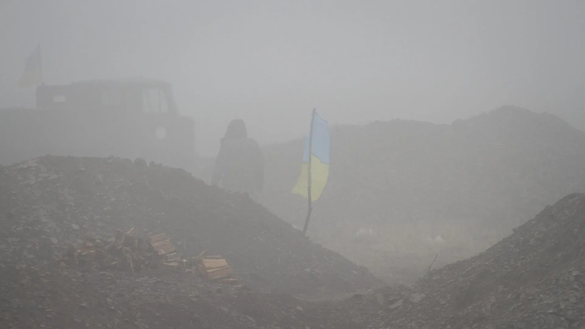 Sergii Kharchenko/ZUMAPRESS.com