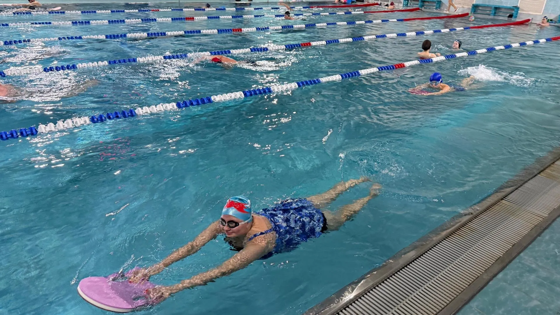 Фото: Пресс-служба Администрации г.о. Пушкинский