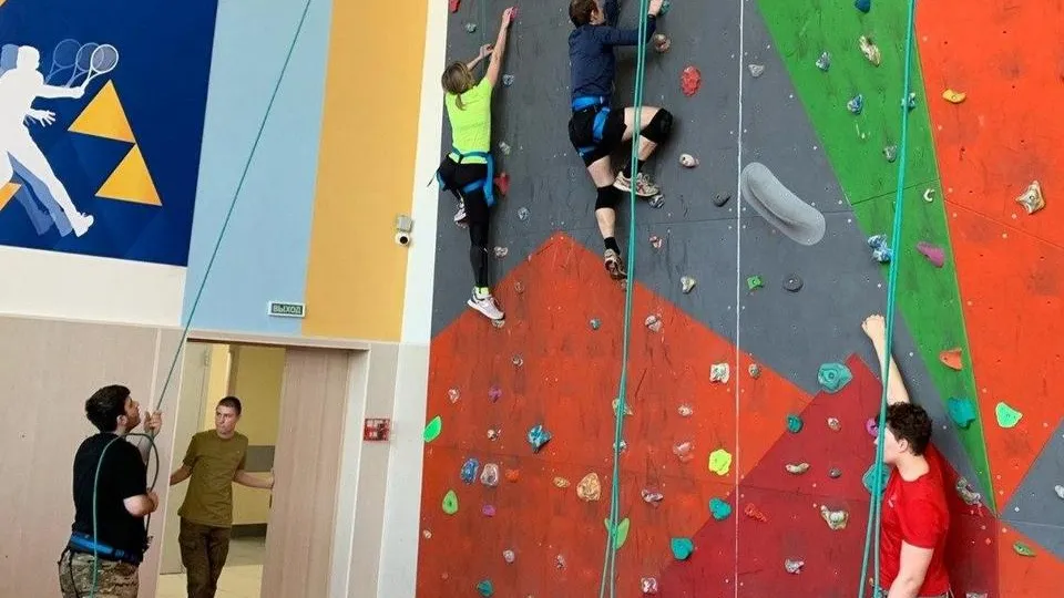 Фото: пресс-служба администрации городского округа Мытищи