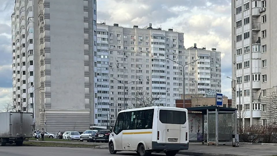 Фото: МедиаБанк Подмосковья/Елизавета Приймак