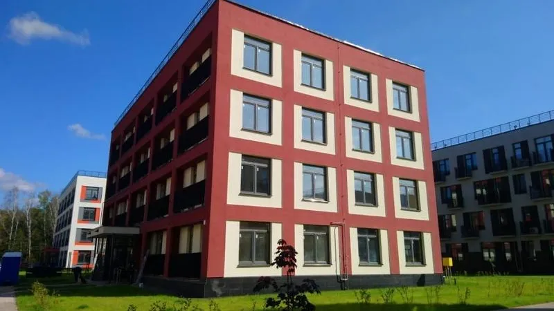 Полторы сотни обманутых дольщиков ЖК «Южная долина» наконец получили квартиры