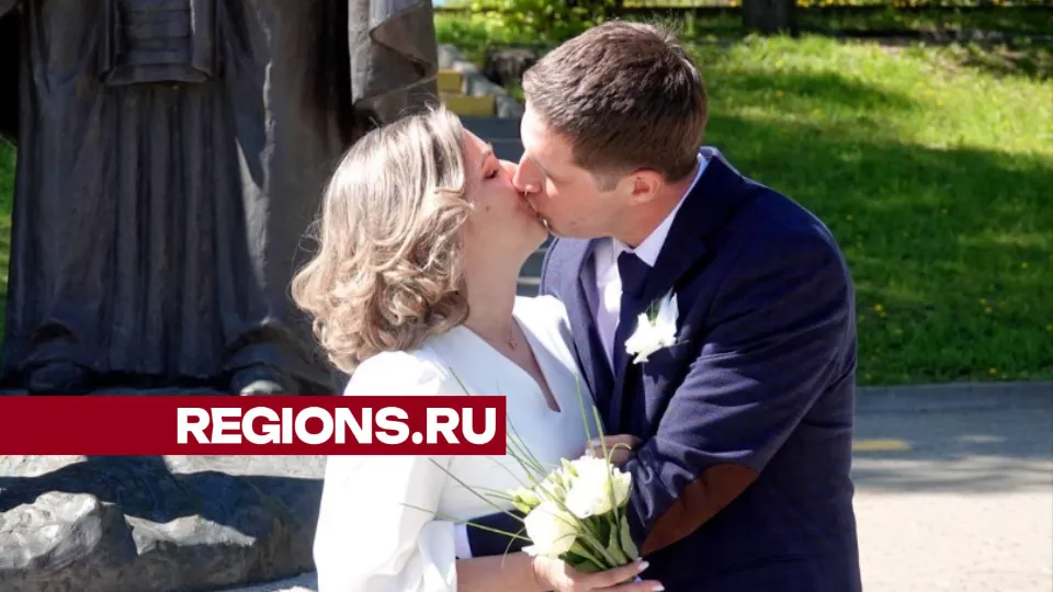 Фото: Дарья Леонова