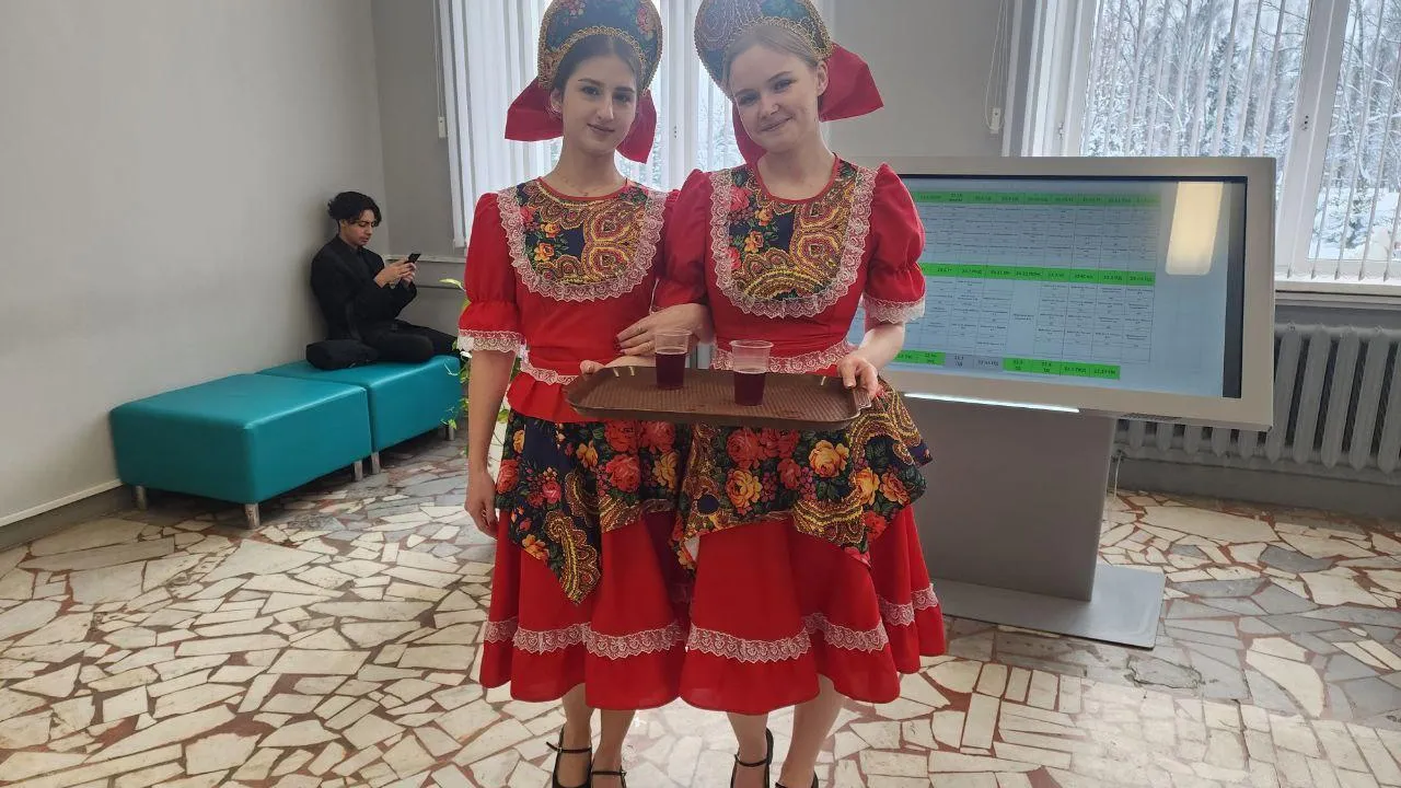 Фото: МедиаБанк Подмосковья/Ирина Кузова