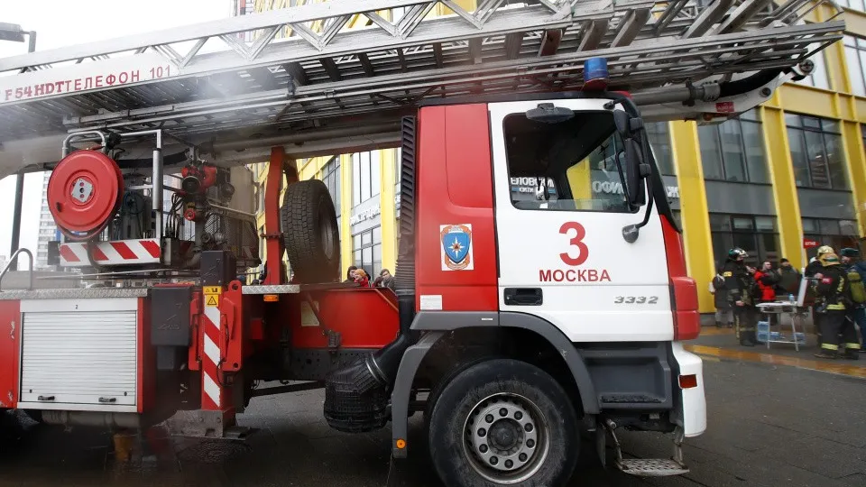 Фото: ТАСС/Артем Геодокян