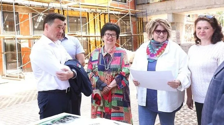 Фото: Антон Чернов