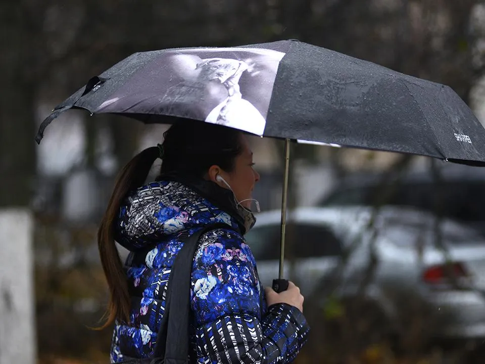 Синоптики огорчили москвичей прогнозом погоды на выходные 8-9 ноября — чего ждать