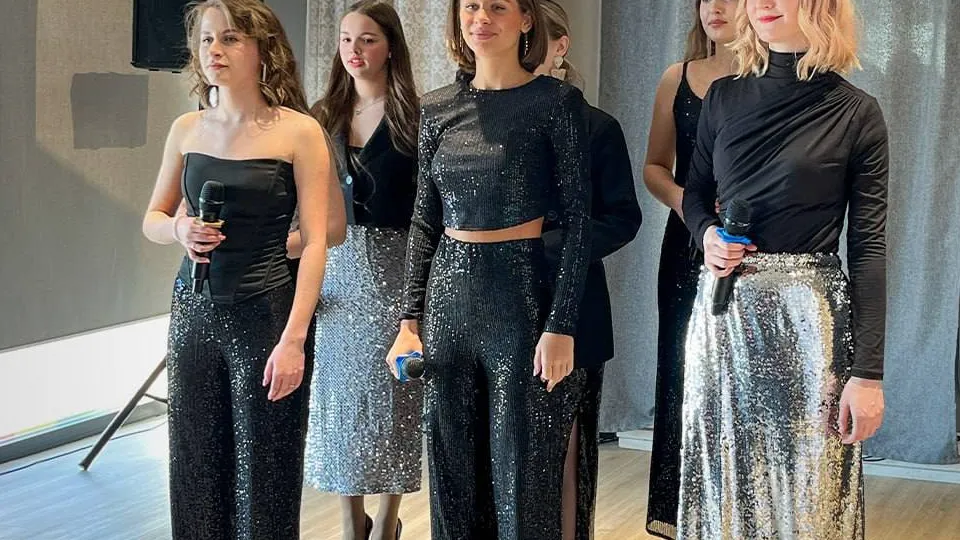 Фото: администрация г. о. Электросталь