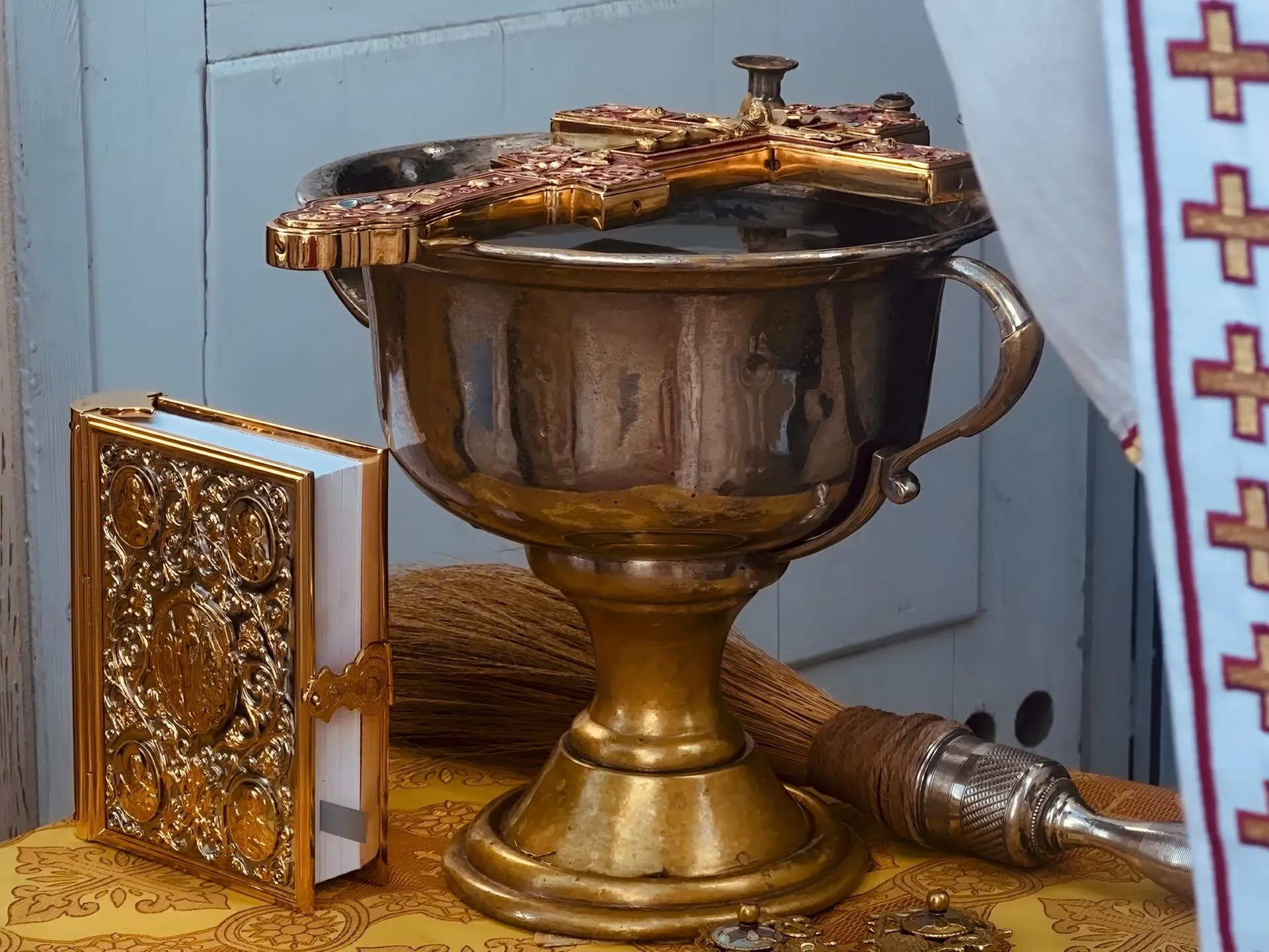 Фото: Ольга Стаферова