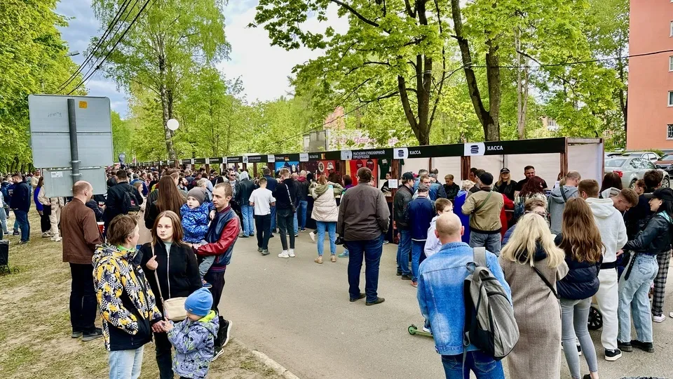 Фото: МедиаБанк Подмосковья/Данила Кирьянов
