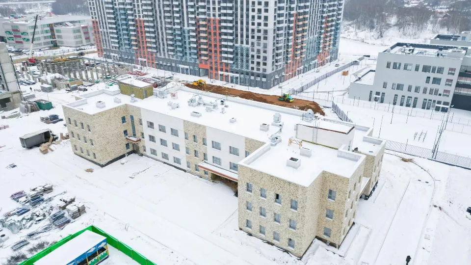 Фото: пресс-служба администрации г.о. Ленинский