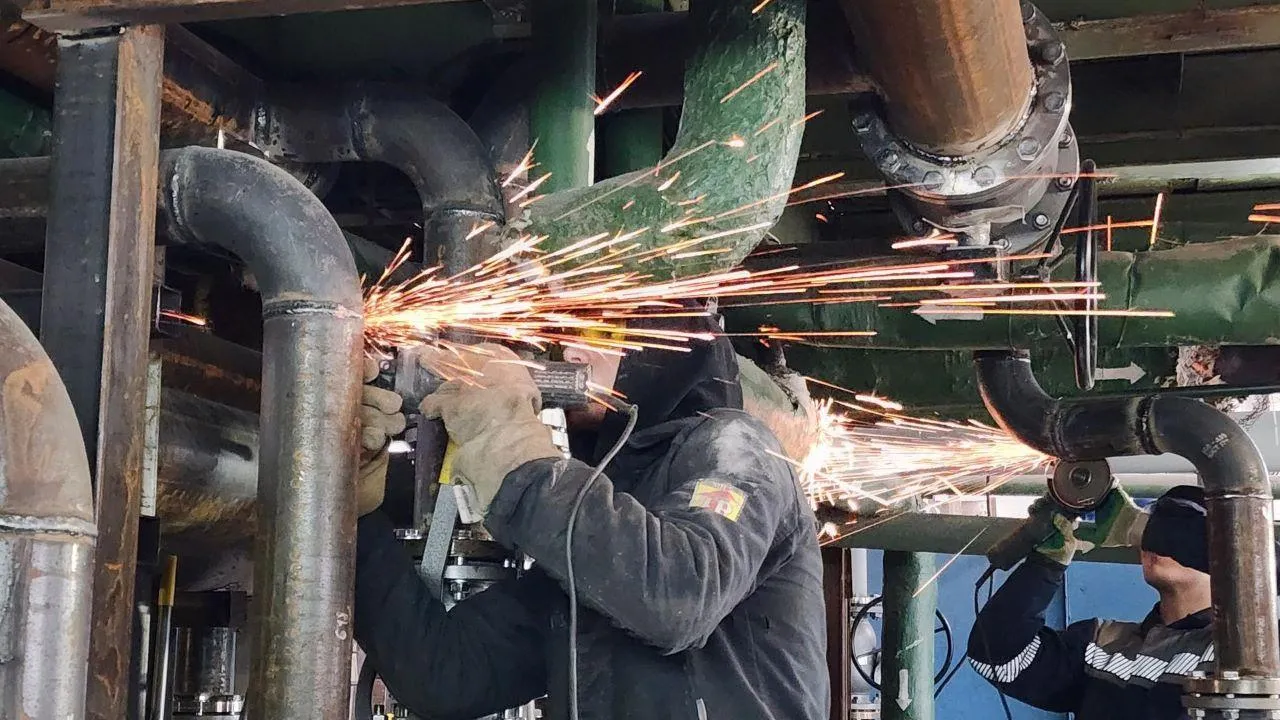 МедиаБанк Подмосковья/Дмитрий Алексеенко