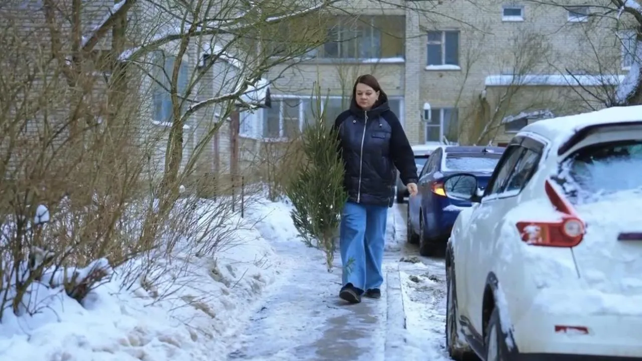 пресс-служба администрации м.о. Истра