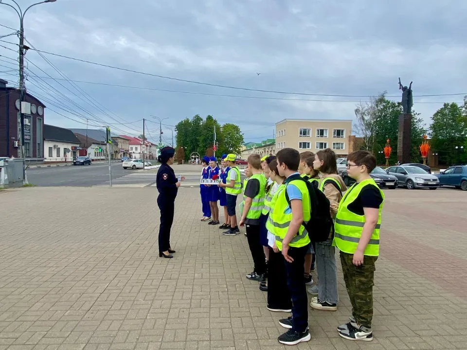 Фото: t.me/omvd_Mozhaysk