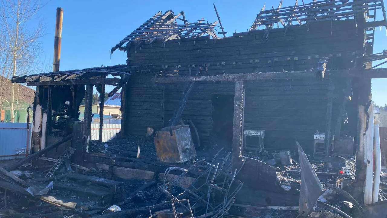 Фото: пресс-служба СК России по Московской области