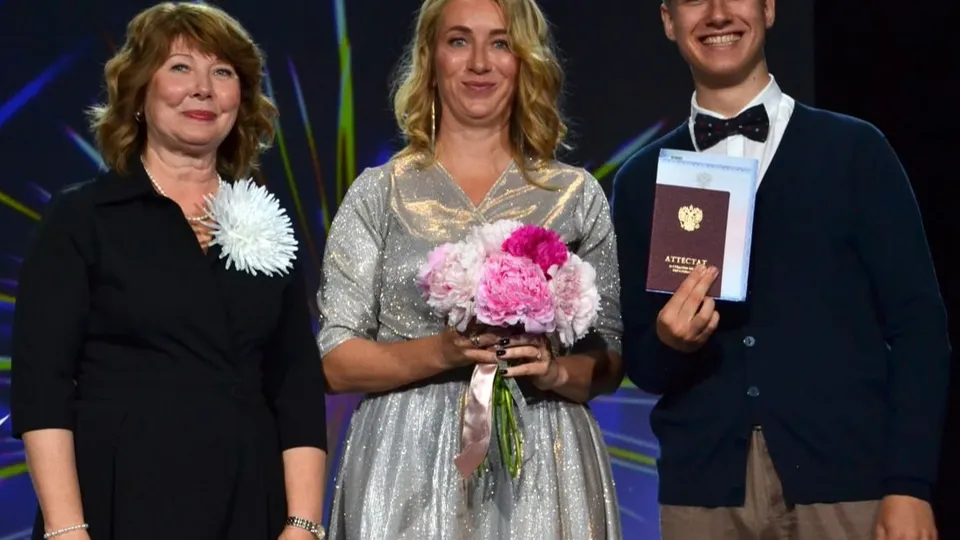 Фото: t.me/krasnoznamensk_news