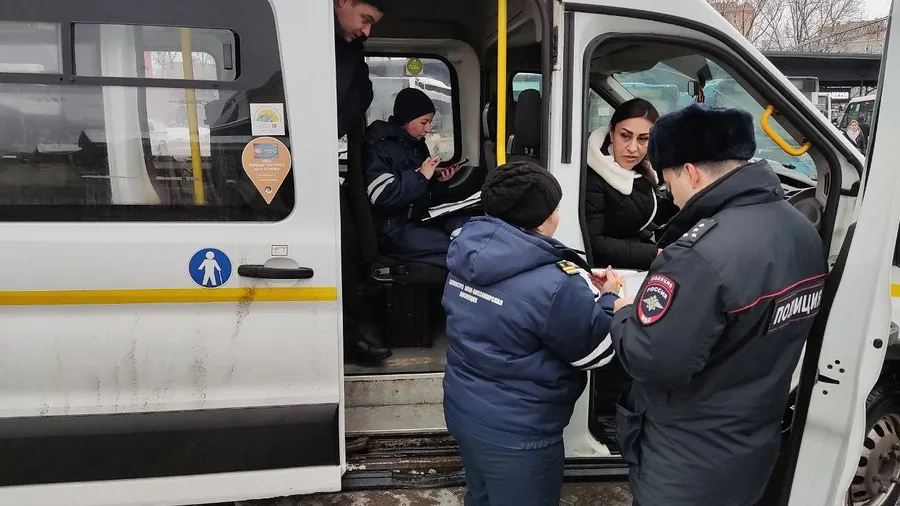 Источник: пресс-служба администрации Одинцовского округа