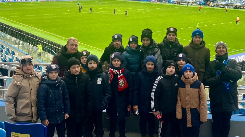 Фото: личный архив Александра Немолвина