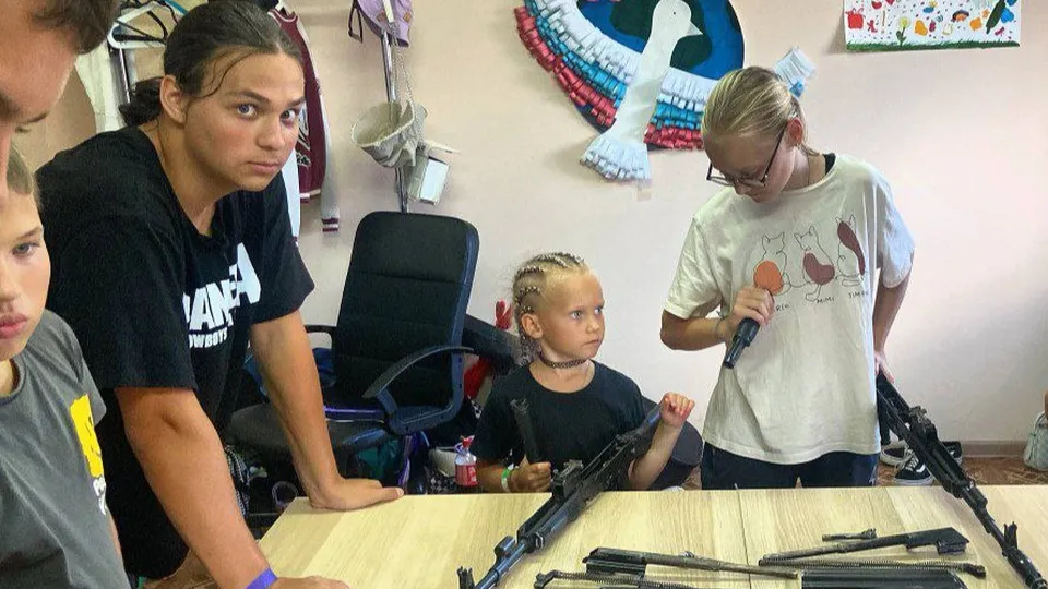 Фото: t.me/bronsotnya