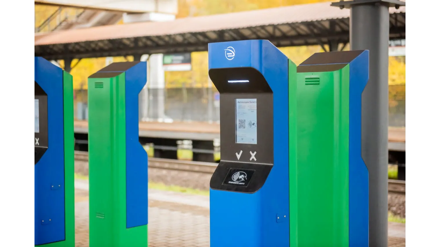 Фото: Пресс-служба ЦППК