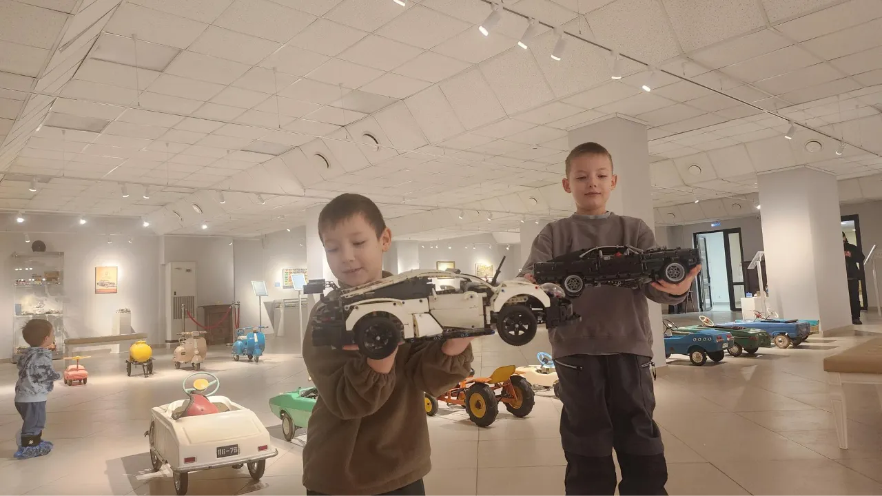 МедиаБанк Подмосковья/Наталья Лымарь