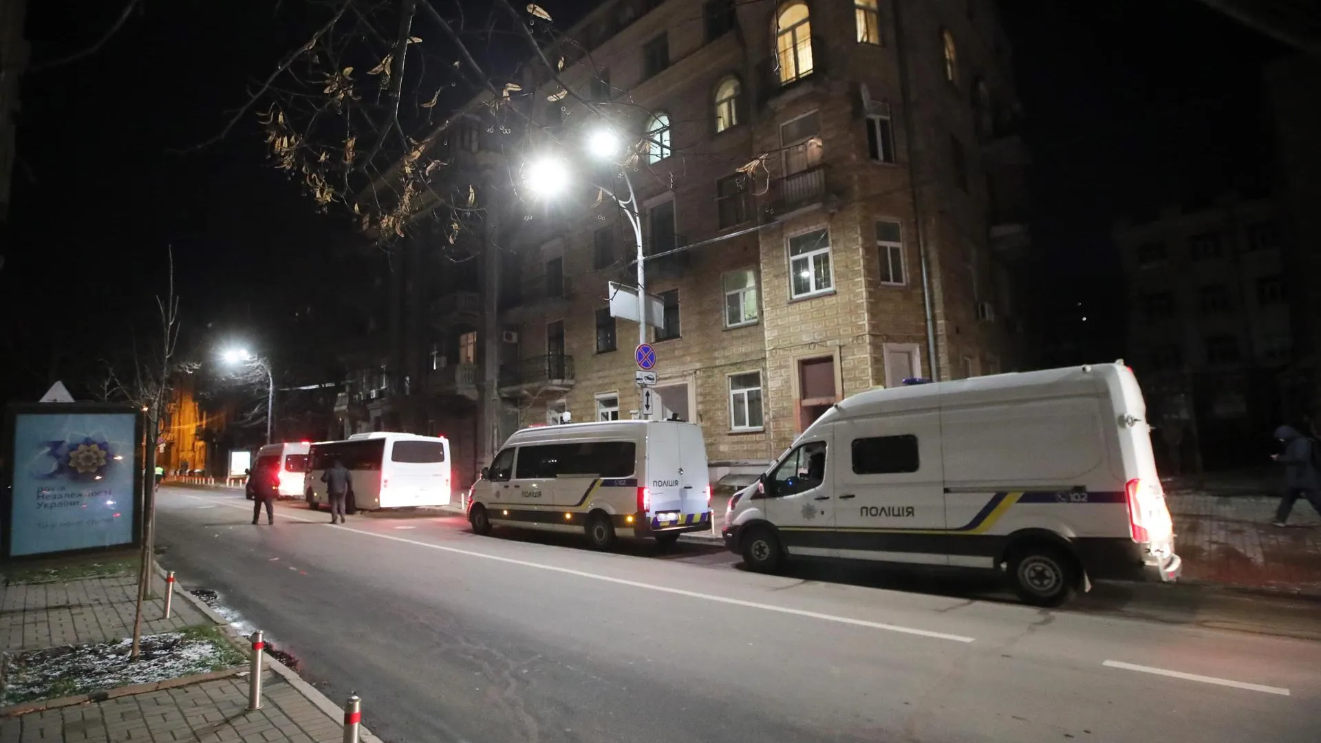 Pavlo_bagmut/Keystone Press Agency/Global Look Press